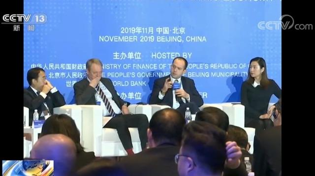持续对外开放 中国营商环境改善获外国商会代表肯定