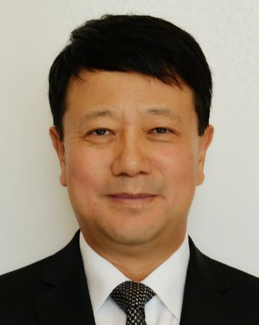 仇中强