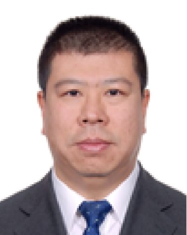 焦艳军